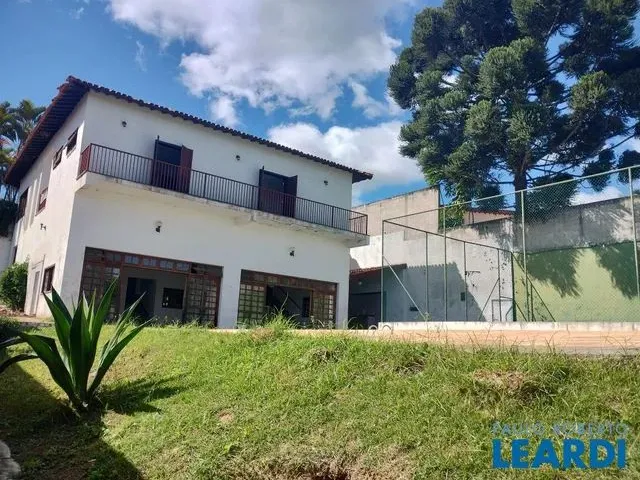 Imagem 2: Casa Assobradada - Observatório - Sp