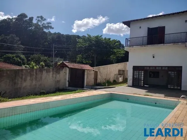 Imagem 3: Casa Assobradada - Observatório - Sp