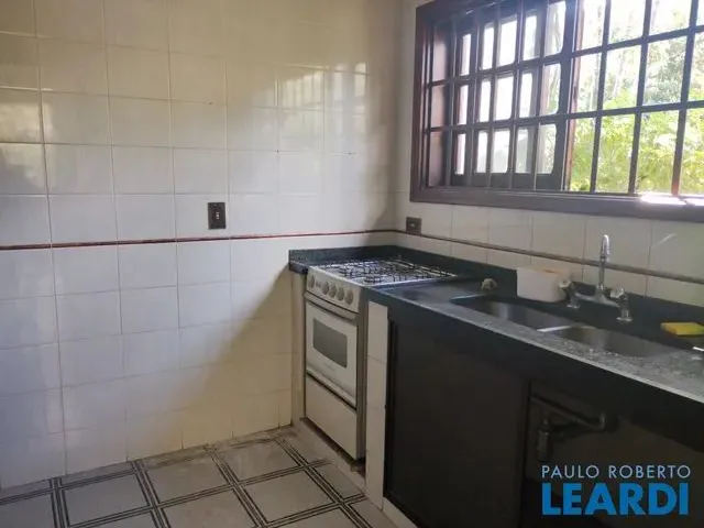 Imagem 6: Casa Assobradada - Observatório - Sp