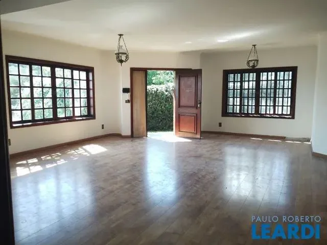 Imagem 9: Casa Assobradada - Observatório - Sp