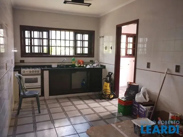 Imagem 10: Casa Assobradada - Observatório - Sp