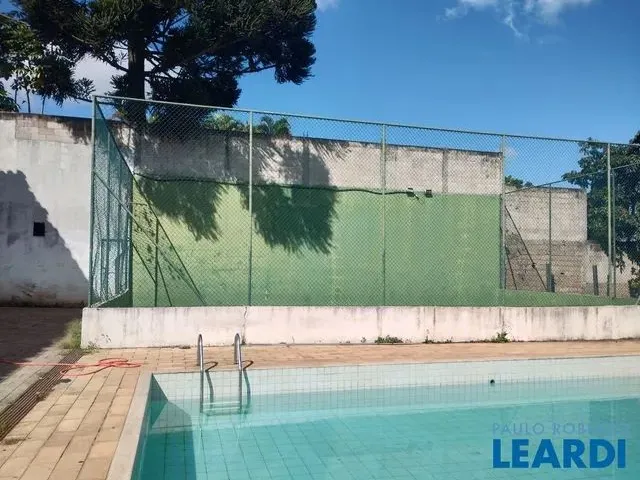Imagem 12: Casa Assobradada - Observatório - Sp