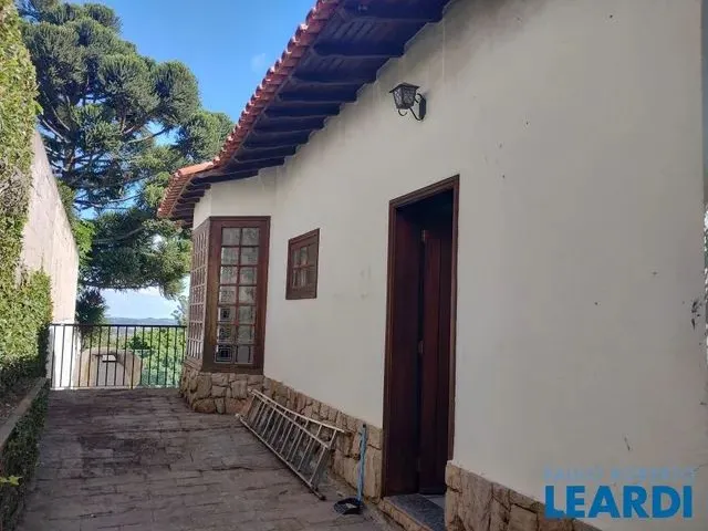 Imagem 13: Casa Assobradada - Observatório - Sp