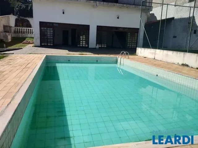 Imagem 16: Casa Assobradada - Observatório - Sp