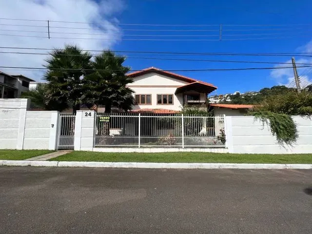 Imagem: Casa de Condomínio para Venda com 400 M2