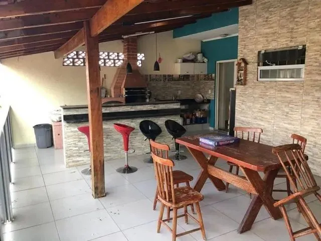 Imagem: Casa em Luis Anselmo