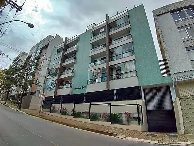 Imagem: Cobertura a Venda Com130M2, 3 Quartos em