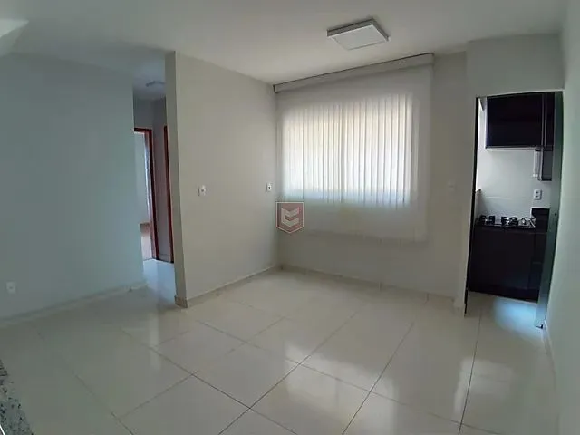 Imagem 2: Cobertura a Venda Com130M2, 3 Quartos em Vale do Ipê - Juiz de Fora - Mg