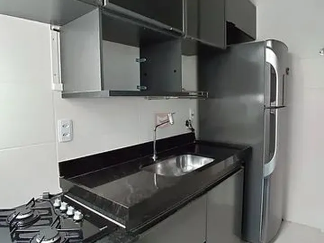 Imagem 4: Cobertura a Venda Com130M2, 3 Quartos em Vale do Ipê - Juiz de Fora - Mg