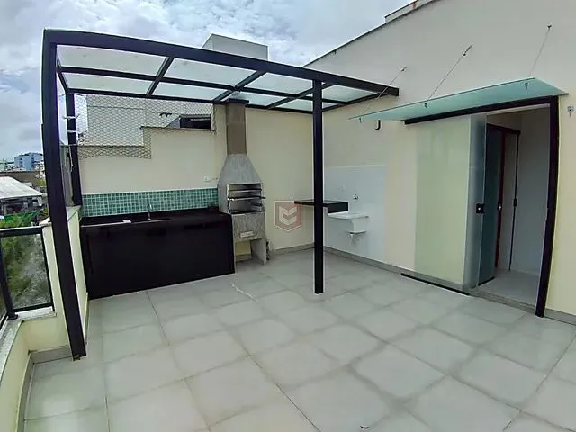 Imagem 13: Cobertura a Venda Com130M2, 3 Quartos em Vale do Ipê - Juiz de Fora - Mg