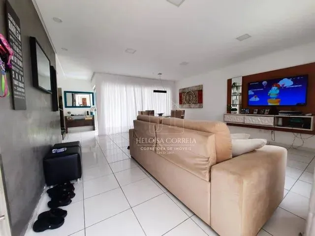 Imagem 1: Casa com 3 Dormitórios À Venda, 192 M² por R$ 950.000,00 - Pitimbu - Natal/Rn
