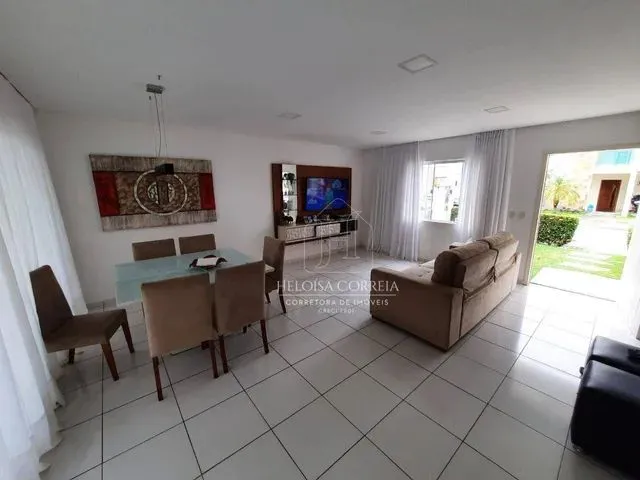 Imagem 2: Casa com 3 Dormitórios À Venda, 192 M² por R$ 950.000,00 - Pitimbu - Natal/Rn