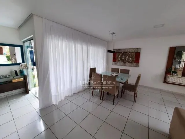 Imagem 3: Casa com 3 Dormitórios À Venda, 192 M² por R$ 950.000,00 - Pitimbu - Natal/Rn