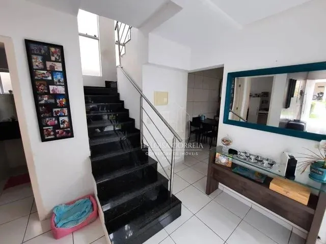 Imagem 4: Casa com 3 Dormitórios À Venda, 192 M² por R$ 950.000,00 - Pitimbu - Natal/Rn