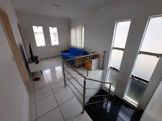 Imagem 7: Casa com 3 Dormitórios À Venda, 192 M² por R$ 950.000,00 - Pitimbu - Natal/Rn