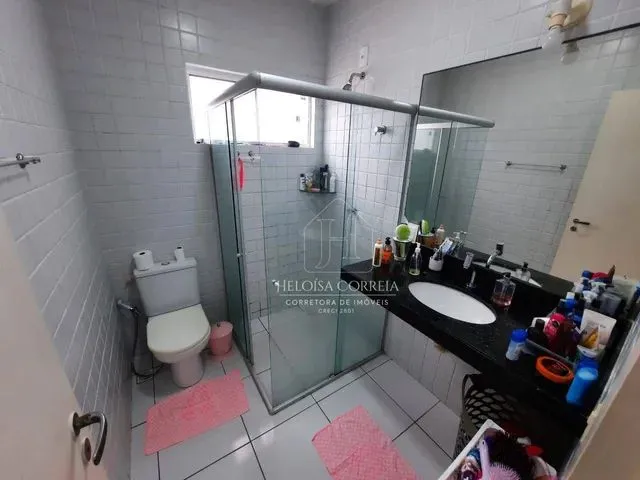 Imagem 12: Casa com 3 Dormitórios À Venda, 192 M² por R$ 950.000,00 - Pitimbu - Natal/Rn