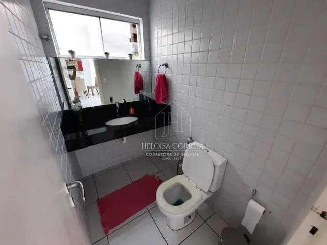Imagem 14: Casa com 3 Dormitórios À Venda, 192 M² por R$ 950.000,00 - Pitimbu - Natal/Rn