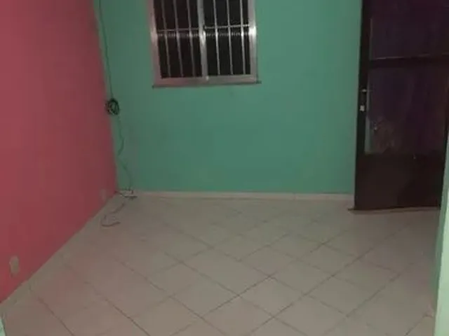 Imagem: Casa pra Venda em Cidade Nova