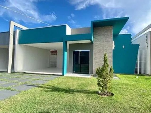 Imagem: Casa para Venda com 0 Metros Quadrados com