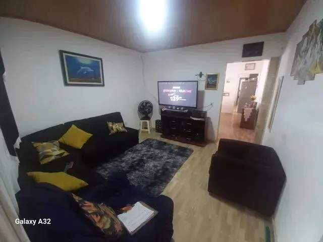 Imagem: Casa em Jucutuara