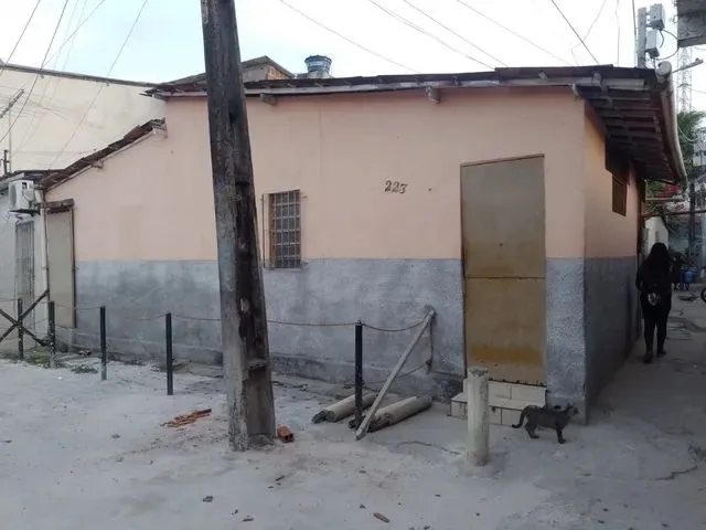 Imagem: Casa em Afogados para Vender