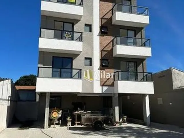 Imagem: Apartamento com 3 Dormitórios À Venda