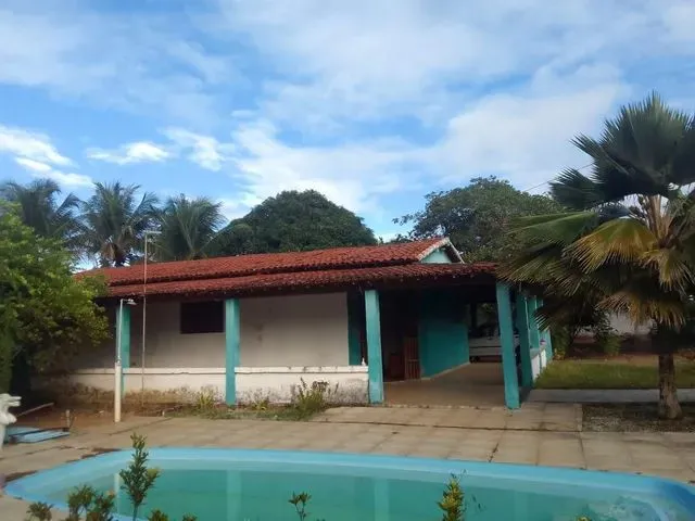 Imagem: Vendo Casa em São José Areia Branca Natal