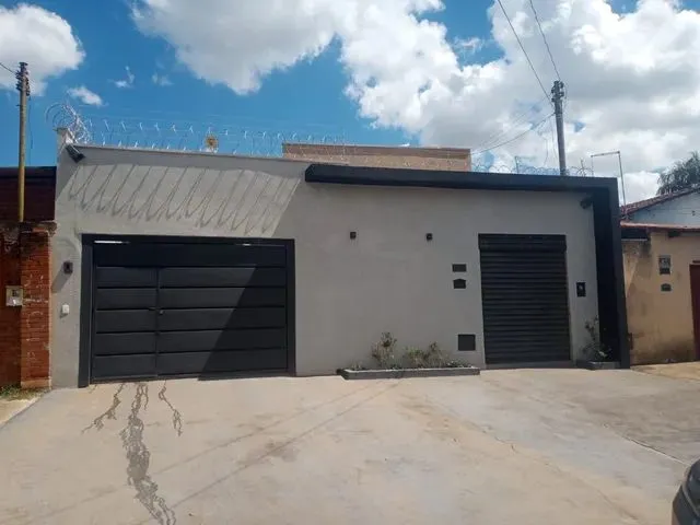 Imagem: Casa 2 Quartos, Suíte, Sala Comercial