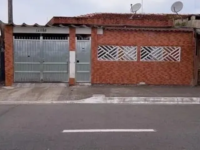 Imagem: Vendo Casa em São Pedro