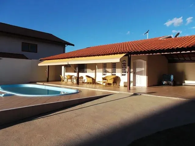 Imagem: Casa Térrea para Venda Tem 290 M2 com 4