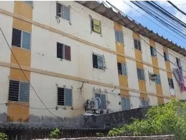 Imagem: Apt Térreo em Maranquape 1