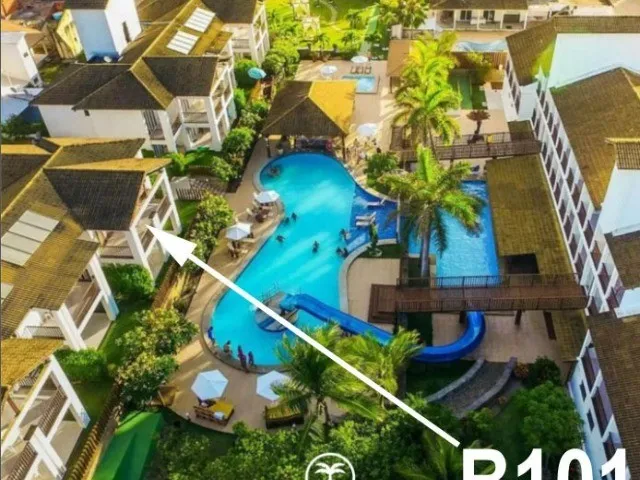 Imagem: Apartamento 3/4 Tree Bies Subaúma