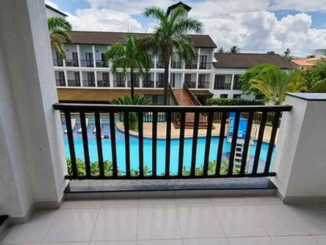 Imagem 4: Apartamento 3/4 Tree Bies Subaúma