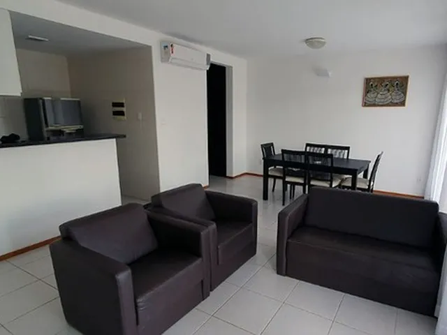 Imagem 5: Apartamento 3/4 Tree Bies Subaúma
