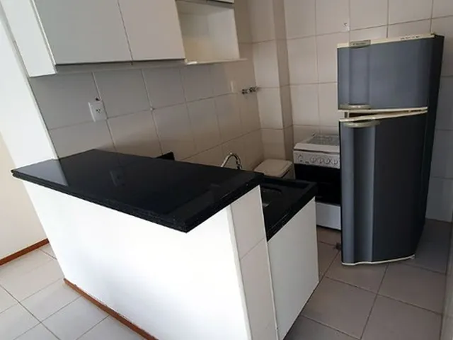 Imagem 6: Apartamento 3/4 Tree Bies Subaúma