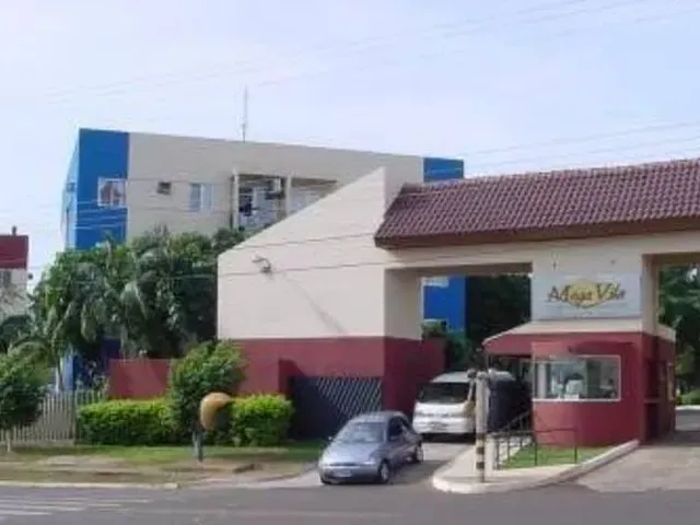 Imagem: Apartamento com 3 Quartos Condomínio Fechado