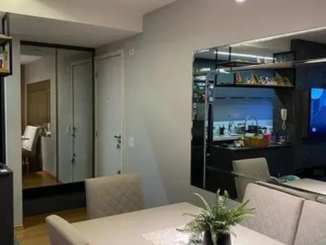 Imagem: Lindo Apartamento no Solaris Residence Club