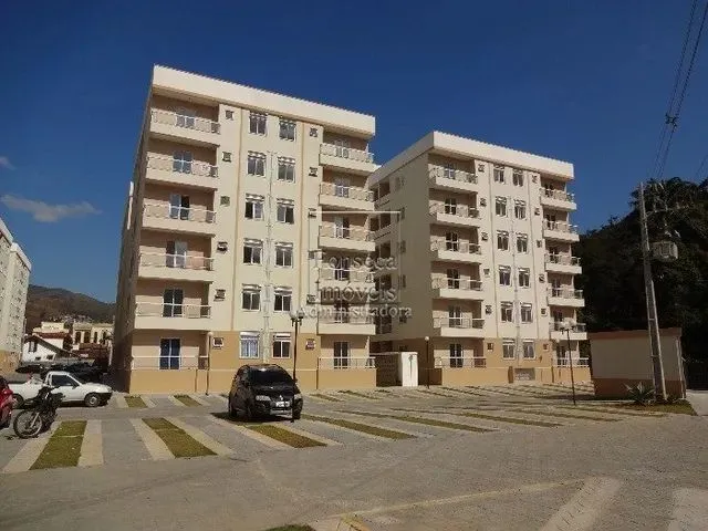 Imagem: Petrópolis - Padrão - Corrêas
