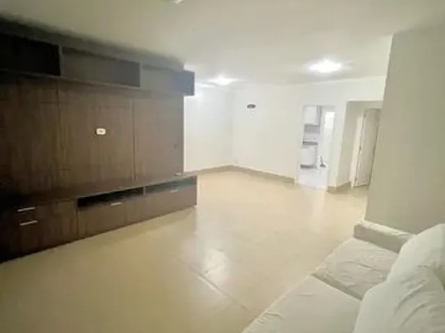 Imagem: Apartamento com 139 Metros e Quatro Quartos