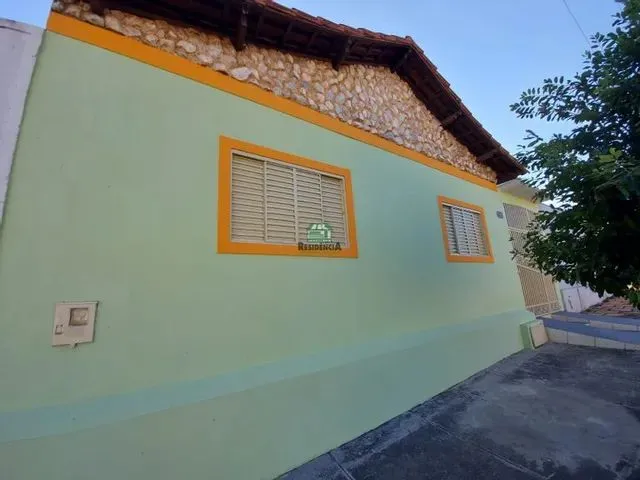 Imagem: Casa 3 Quartos para Locação Centro, Anápolis