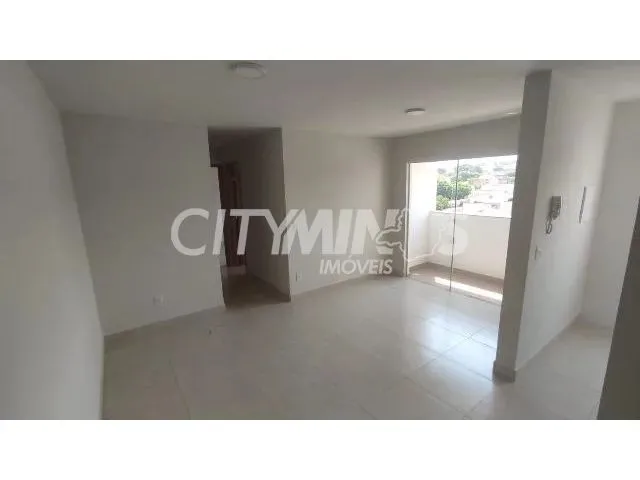 Imagem: Aluguel Apartamento Tibery
