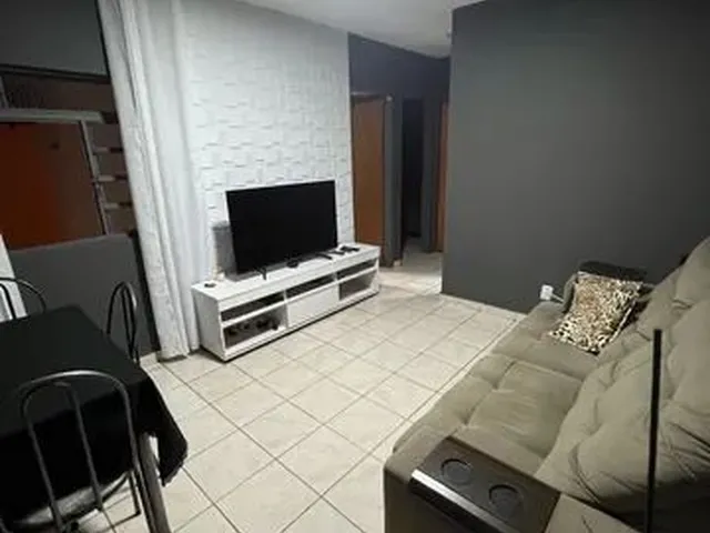 Imagem: Alugo Apartamento - Mata do Jacinto