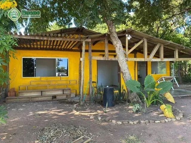 Imagem: Kitnet - Locação - Parque do Lago - Várzea