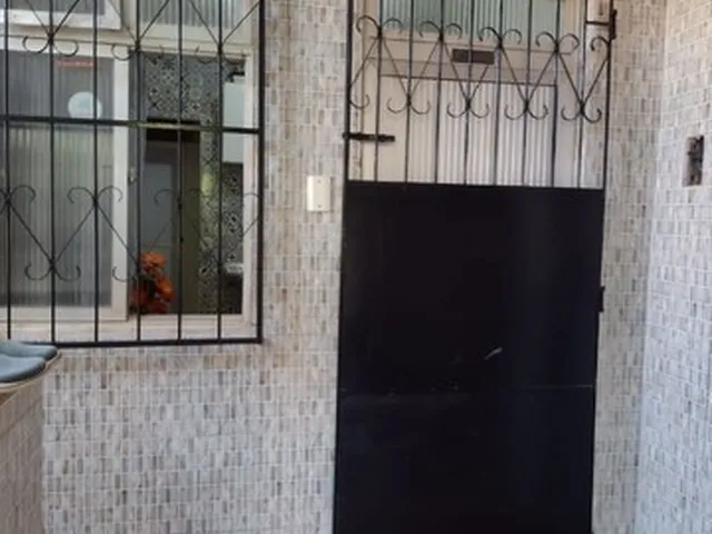 Imagem: Kitnet Mobiliada P Solteiro no Eng V Federação
