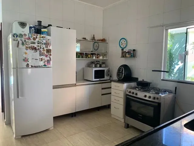 Imagem: Casa de Condomínio para Aluguel Tem 240