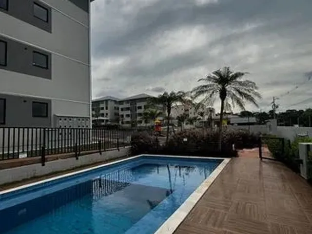 Imagem: Locação Apartamento Maringá Pr