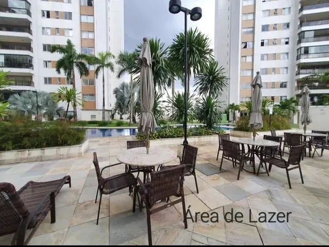 Imagem: Alugo Espetacular Apartamento no Gran Vista
