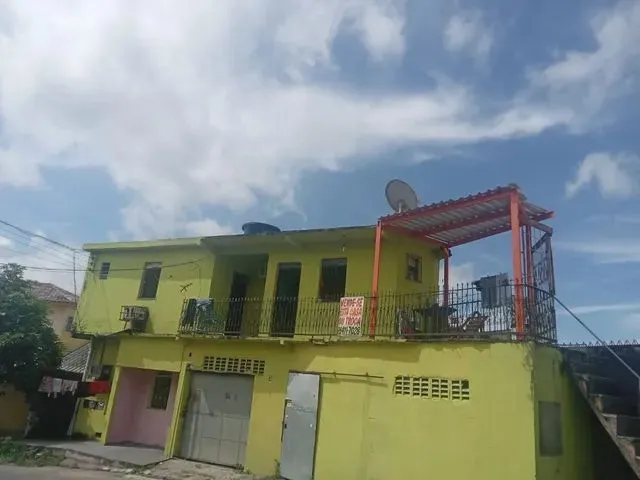 Imagem: Apartamento com Garagem