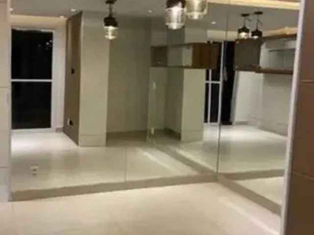 Imagem: Apartamento Padrão