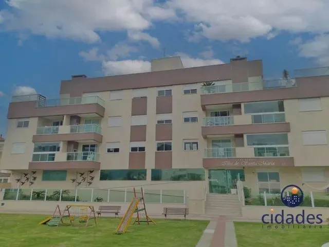 Imagem: Apartamento Florianopolis Sc